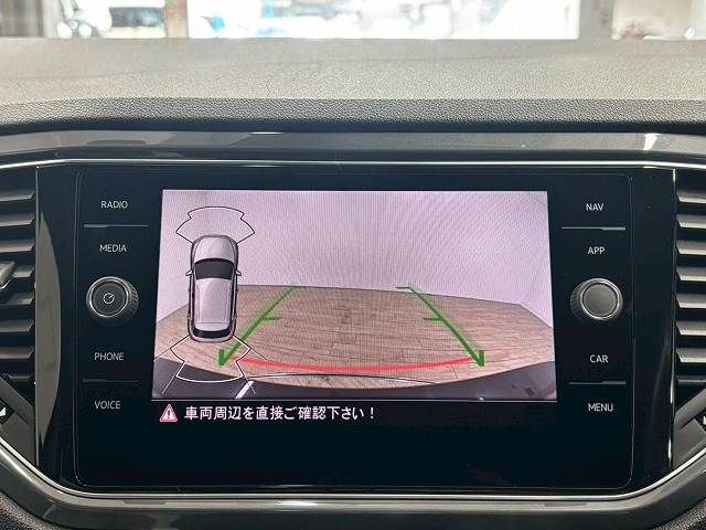 VOLKSWAGEN VOLKSWAGEN T-Roc 2022