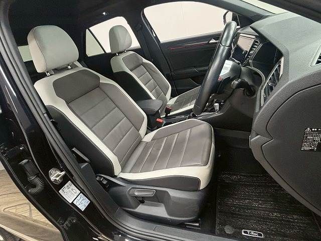 VOLKSWAGEN VOLKSWAGEN T-Roc 2022