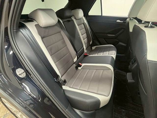 VOLKSWAGEN VOLKSWAGEN T-Roc 2022