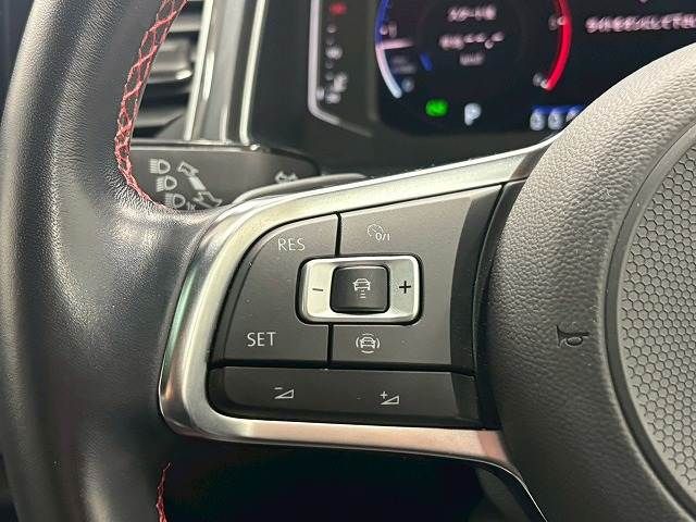 VOLKSWAGEN VOLKSWAGEN T-Roc 2022