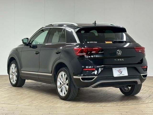 VOLKSWAGEN VOLKSWAGEN T-Roc 2022