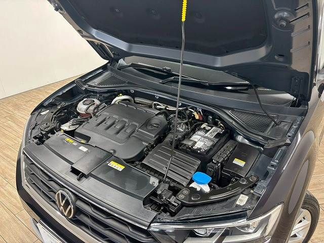 VOLKSWAGEN VOLKSWAGEN T-Roc 2022