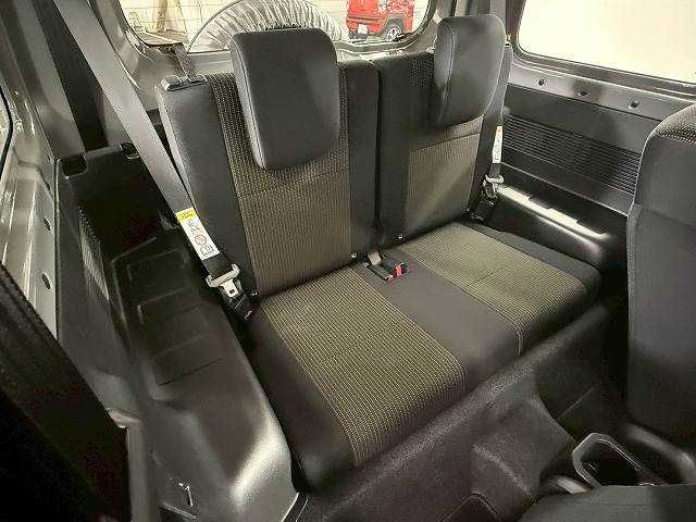 SUZUKI JIMNY SIERRA 2023