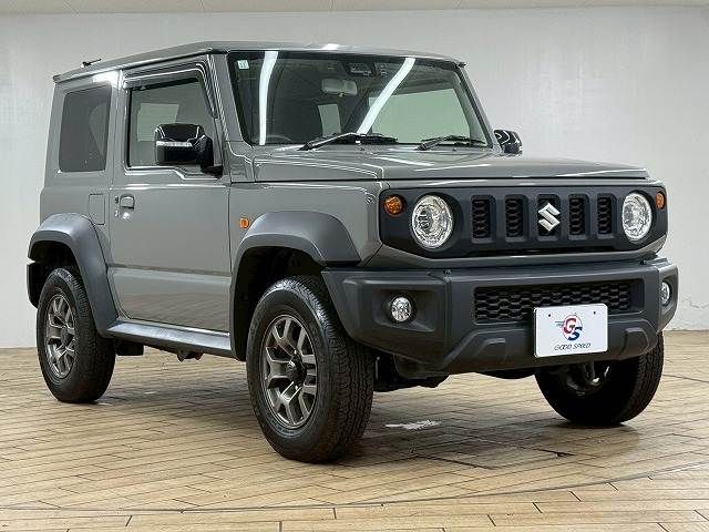 SUZUKI JIMNY SIERRA 2023