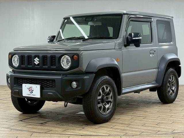 SUZUKI JIMNY SIERRA 2023