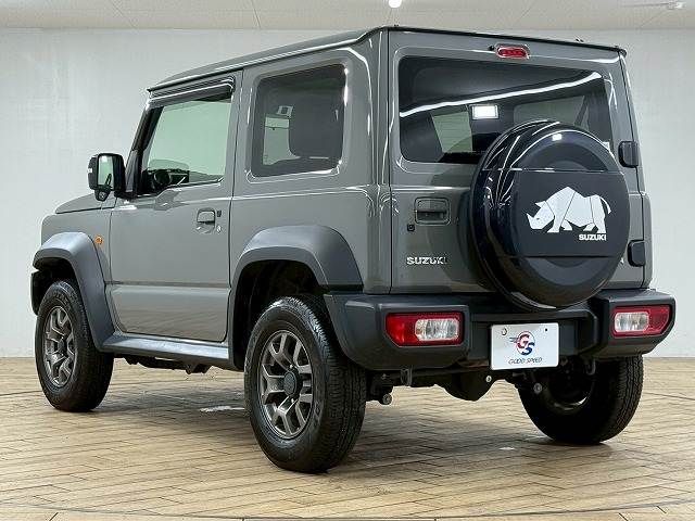 SUZUKI JIMNY SIERRA 2023
