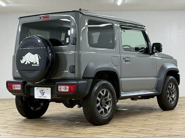 SUZUKI JIMNY SIERRA 2023