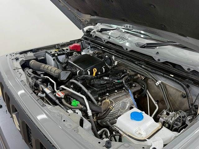 SUZUKI JIMNY SIERRA 2023