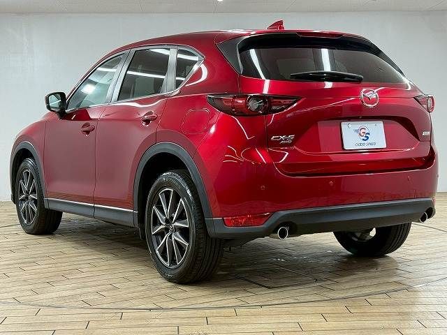 MAZDA CX-5 2019