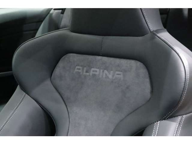 ALPINA ALPINA B4 S coupe 2019