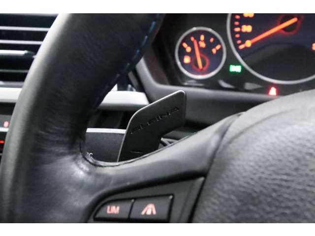 ALPINA ALPINA B4 S coupe 2019