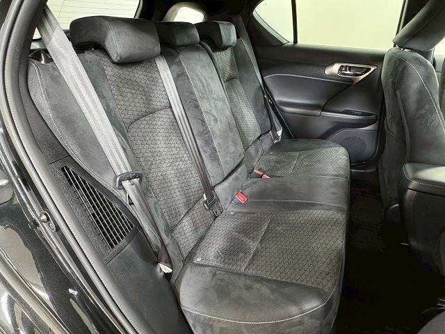 TOYOTA LEXUS CT200h 2016