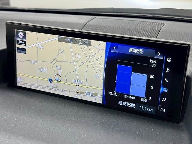 TOYOTA LEXUS CT200h 2017