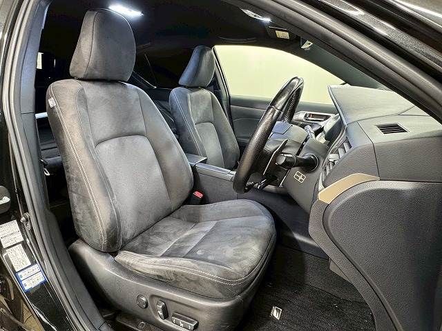 TOYOTA LEXUS CT200h 2017