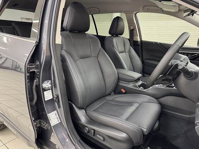 SUBARU LEGACY OUTBACK 2025