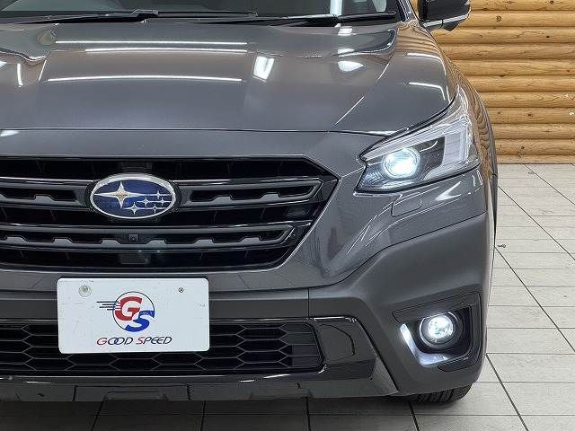 SUBARU LEGACY OUTBACK 2025