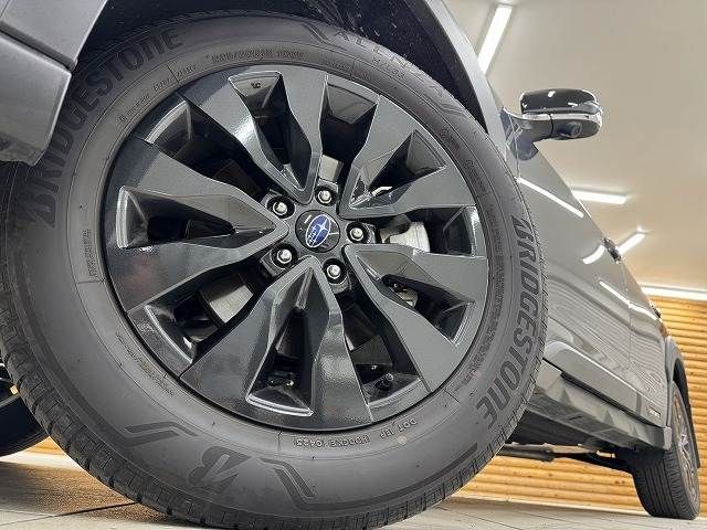 SUBARU LEGACY OUTBACK 2025