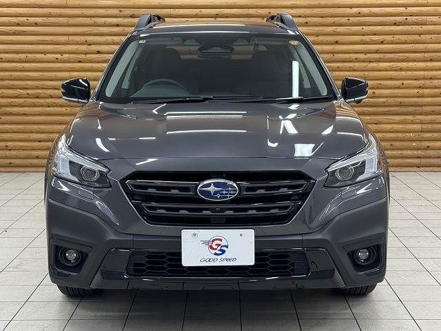 SUBARU LEGACY OUTBACK 2025