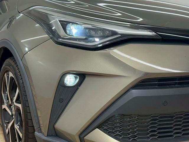 TOYOTA C-HR 2020