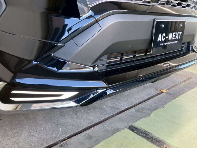 TOYOTA RAV4 4WD 2021