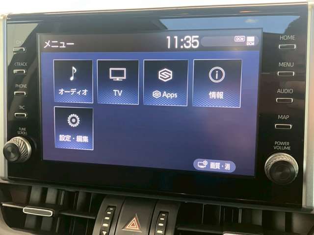 TOYOTA RAV4 4WD 2021