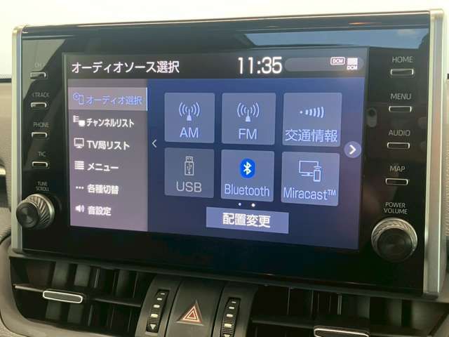 TOYOTA RAV4 4WD 2021