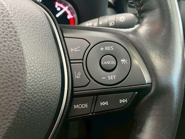 TOYOTA RAV4 4WD 2021