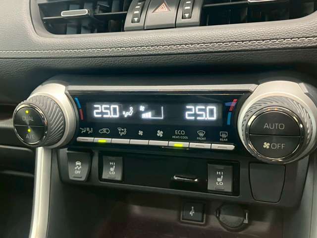 TOYOTA RAV4 4WD 2021