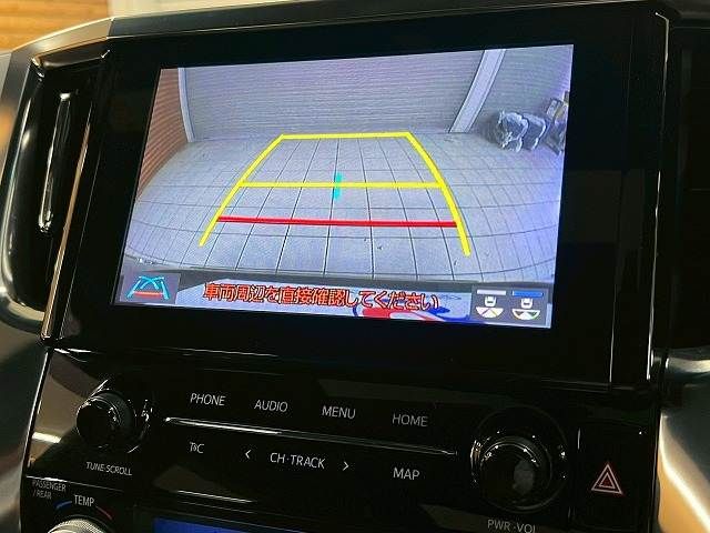 TOYOTA VELLFIRE  HYBRID 4WD 2020