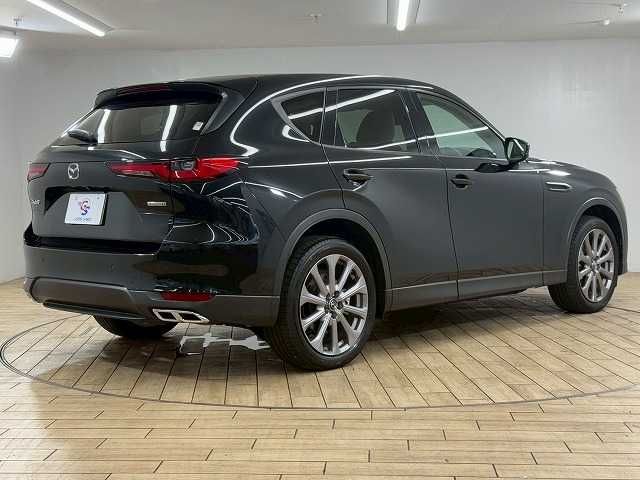 MAZDA CX-60 2023