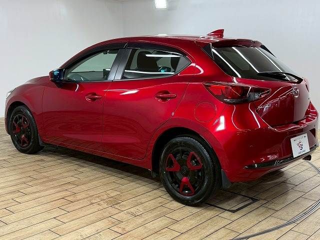 MAZDA MAZDA2 2023