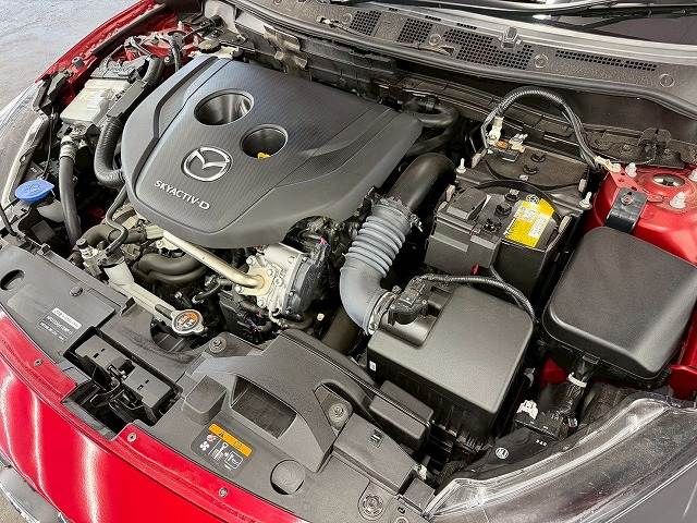 MAZDA MAZDA2 2023