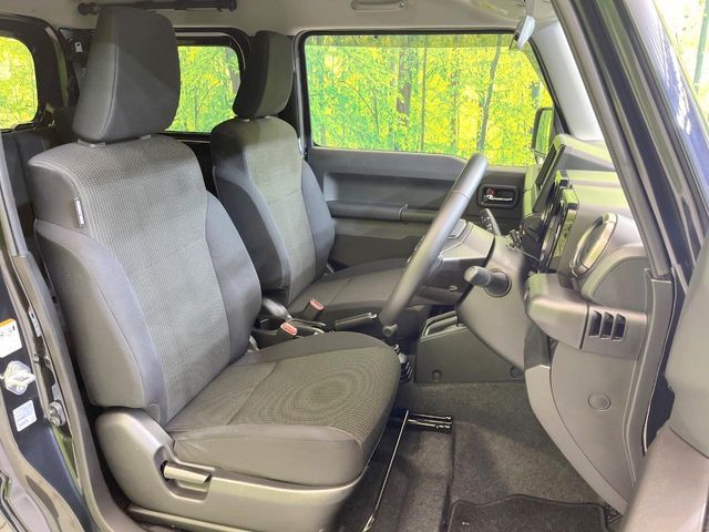 SUZUKI JIMNY 4WD 2024