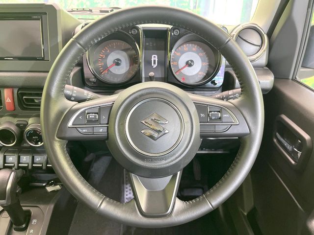 SUZUKI JIMNY 4WD 2024