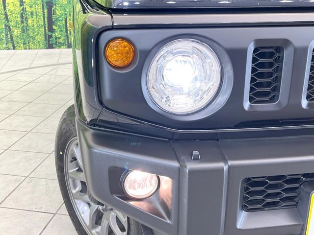 SUZUKI JIMNY 4WD 2024
