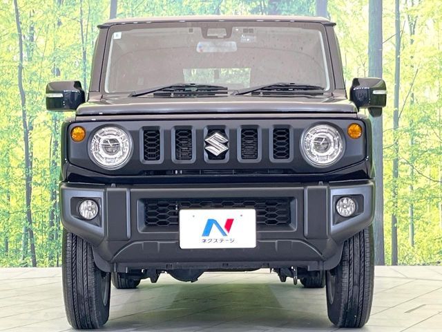 SUZUKI JIMNY 4WD 2024