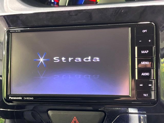 DAIHATSU TANTO CUSTOM 4WD 2016