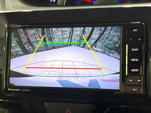 DAIHATSU TANTO CUSTOM 4WD 2016