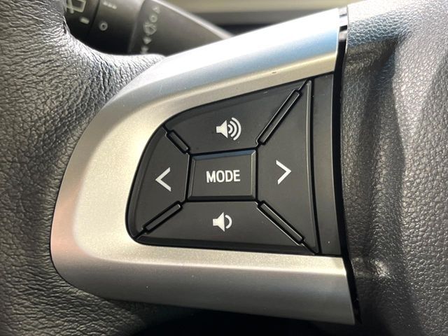 DAIHATSU TANTO CUSTOM 4WD 2016