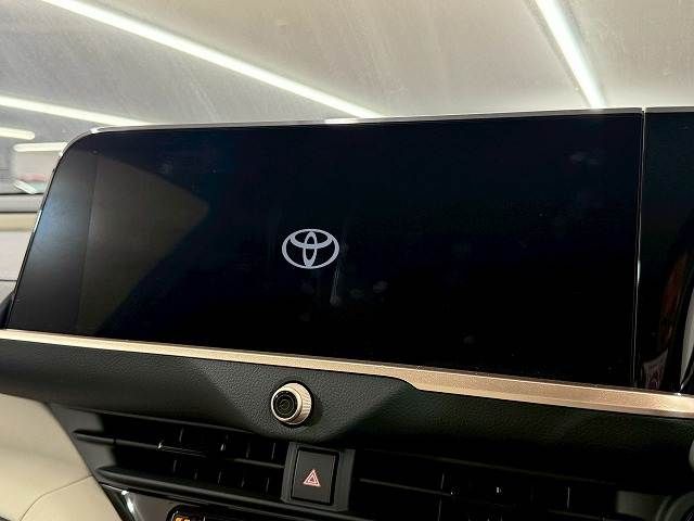 TOYOTA CROWN CROSSOVER 2023