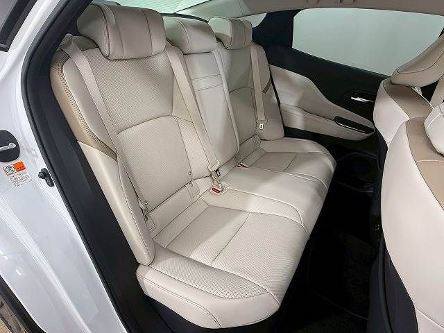 TOYOTA CROWN CROSSOVER 2023