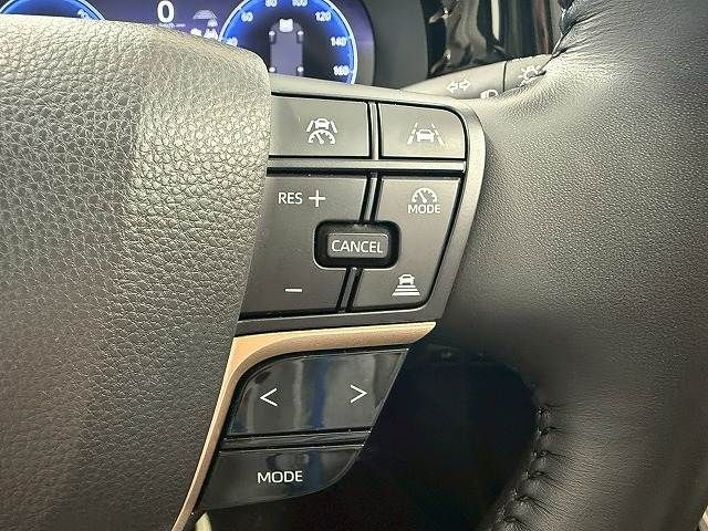 TOYOTA CROWN CROSSOVER 2023