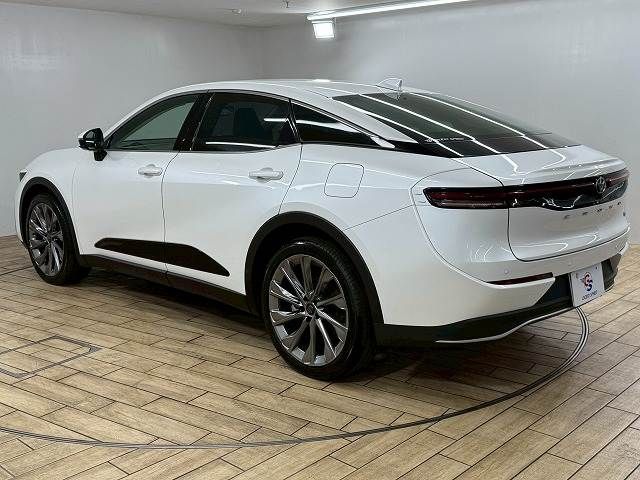 TOYOTA CROWN CROSSOVER 2023