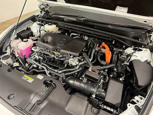 TOYOTA CROWN CROSSOVER 2023