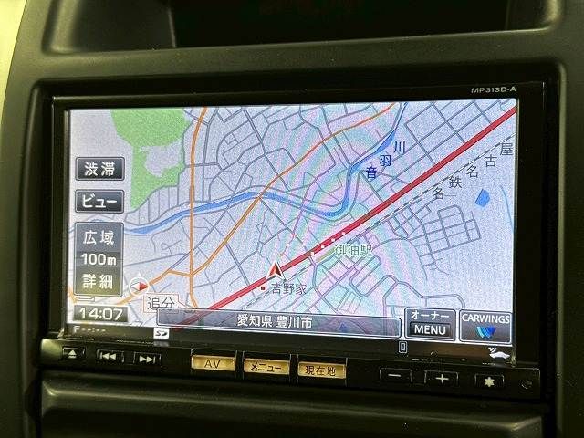 NISSAN X-TRAIL 4WD 2013