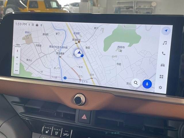 TOYOTA CROWN CROSSOVER 2023