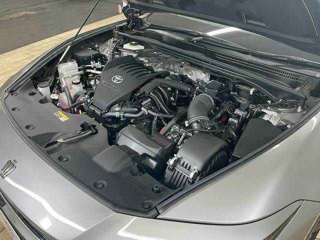 TOYOTA CROWN CROSSOVER 2023