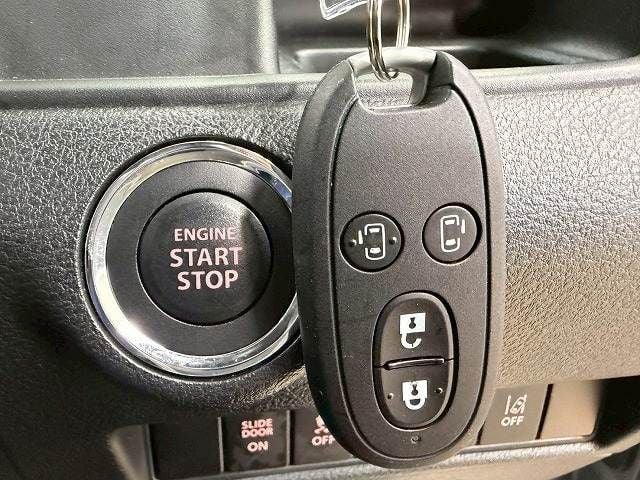 SUZUKI SOLIO BANDIT 2016