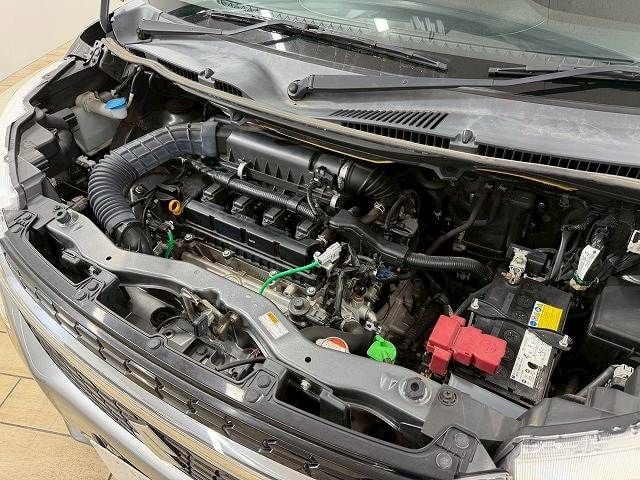 SUZUKI SOLIO BANDIT 2016