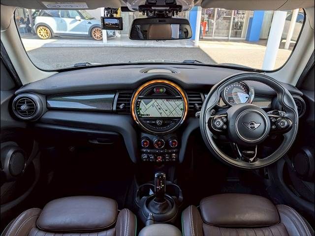 BMW MINI COOPER S 5DOOR 2019